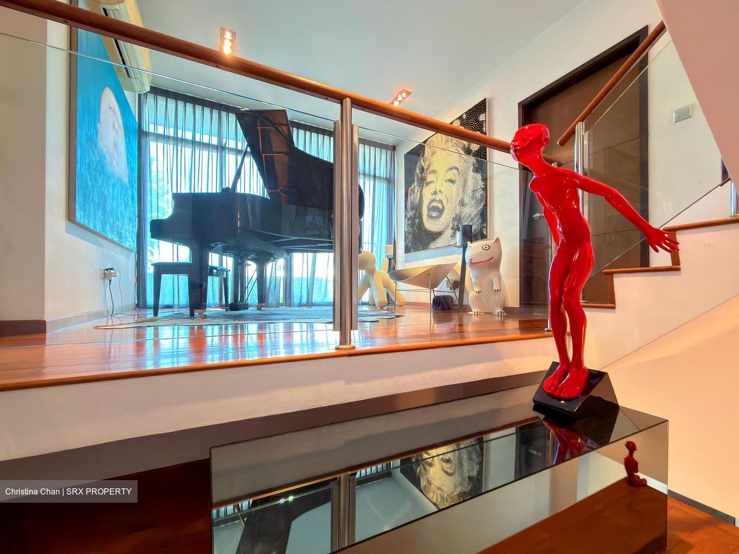 Seletar Hills Estate (D28), Terrace #558248411
